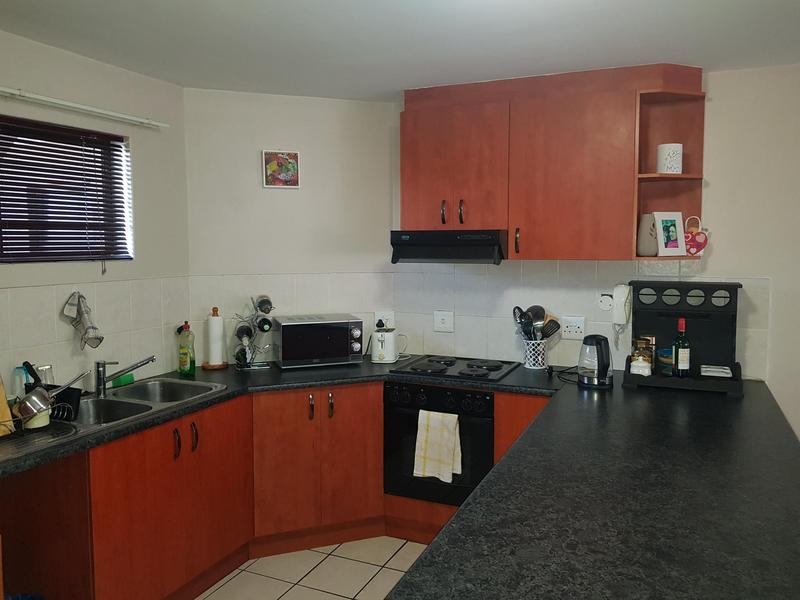 To Let 1 Bedroom Property for Rent in Southfield Western Cape